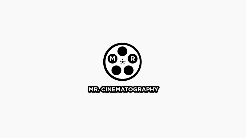 Mr. Cinematography